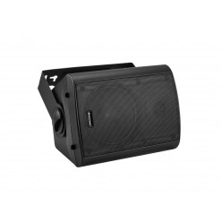 OMNITRONIC ALP-5A Active Speaker Set black